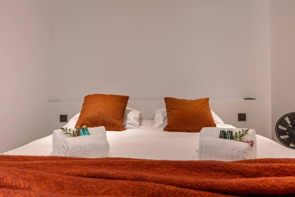 Cozy Apartment With Beautiful Seaview Кнокке-Хейст Экстерьер фото