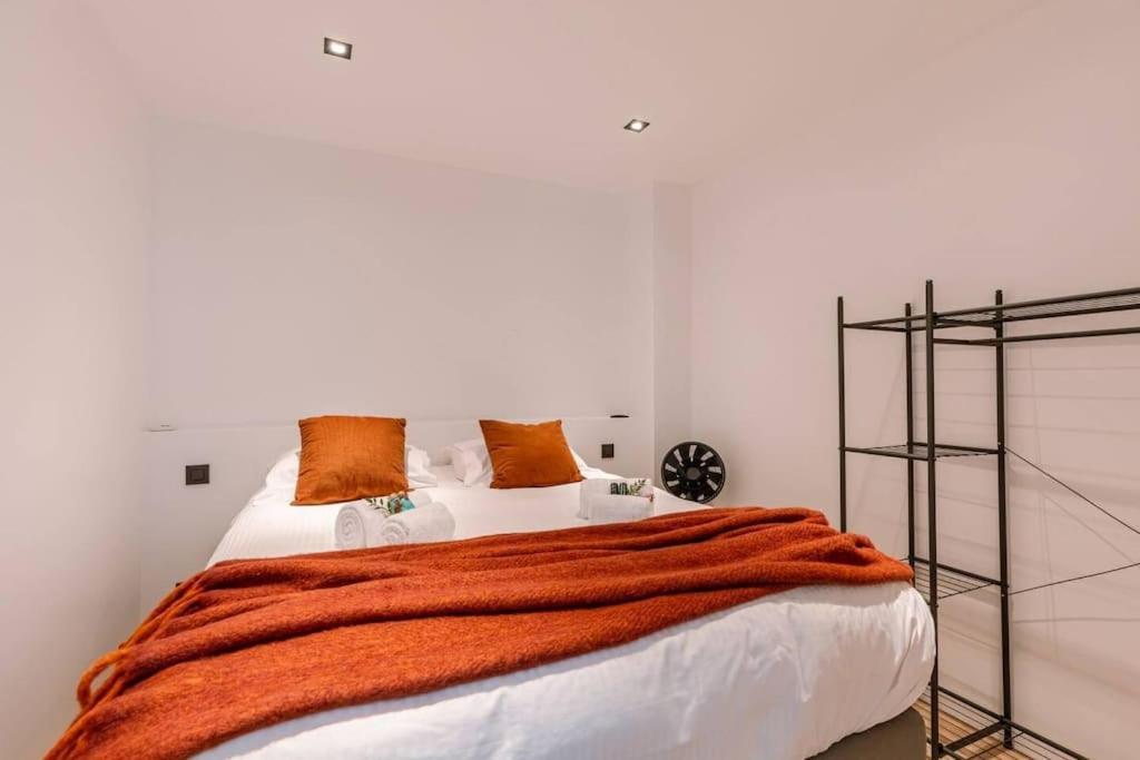 Cozy Apartment With Beautiful Seaview Кнокке-Хейст Экстерьер фото